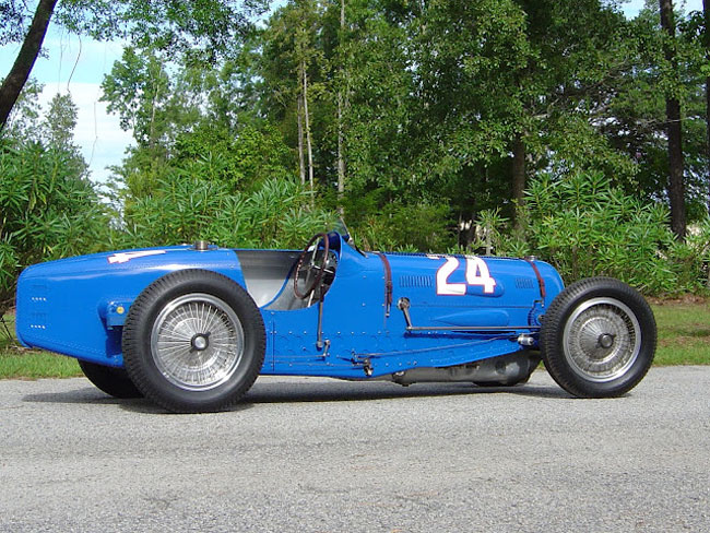 jones bootmaker bugatti