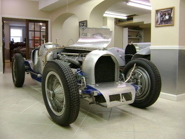 jones bootmaker bugatti